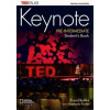Keynote Pre-Intermediate Student's Book with DVD-ROM