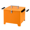 tepro Chill&Grill Cube Grill oranžový Tepro 1144