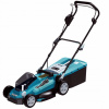 Kosačka elektrická - Batériová kosačka DEDRA DED7198 SAS + 18V 33cm (Kosačka elektrická - Batériová kosačka DEDRA DED7198 SAS + 18V 33cm)