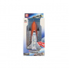 Lamps Vesmírná raketa kov zvuková