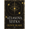 Atlasova šestka - Olivie Blake