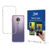 Púzdro 3mk Skinny Motorola Moto G7 Power čiré