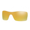 Náhradní skla - OAKLEY BATWOLF OO9101 24K IRIDIUM POLARIZED