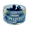 LK Baits Pelety v dipe Halibut 60g - 12mm
