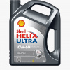 Shell Helix Ultra Racing 10W-60 4 l