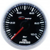 DRacing CLOCK DEPO CSM 52mm - TLAK OLEJE
