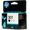 Atramentová náplň HP CH561EE HP 301 black (190 str.) pre Deskjet 1050A/1510/2050/2050A