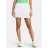 Under Armour Dámska sukne UA Empower Skort-WHT Biela XS