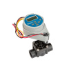Riadiaca jednotka batériová - Hunter NODE-100-VALVE-B - 1 stanica +ventil PGV 9VDC