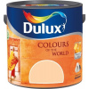Dulux Colours of the World, Zázvorový čaj 2,5l