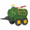 Rolly Toys rollyTrailer cisterna 10 L John Deere d (Rolly Toys rollyTrailer cisterna 10 L John Deere d)