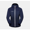 MAMMUT Taiss IN Hybrid Hooded Women, marine, S, 1013-02690-5118-113
