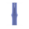Apple Watch 46mm Periwinkle Sport Band - S/ M MDT74ZM/A