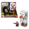 Mattel Minecraft figúrka Blast Attack Ghast 25 cm
