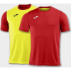 Joma Dres COMBI REVERSIBLE RED-YELLOW S/S Veľkosť: XL