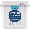 Allnature Kyselina citronová 5 kg
