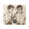 Jeff Beck & Johnny Depp - 18 (CD)