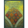 Synergie Velká kniha Crowleyho tarotu (Angeles Arrien)