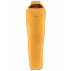 Papérový spací pytel Ferrino Lightec 800 Duvet yellow