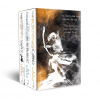 The Poppy War Boxset - R. F. Kuang