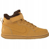 Topánky Nike Court Borough Mid Jr AA5648-700 VEĽ. 31
