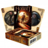 Hobit - Hracie karty - 50478