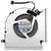 Ventilátor MSI GE66 Raider GP66 Leopard - Procesor (CPU)
