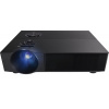 LED projektor Asus H1 LED čierny