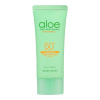 HOLIKA HOLIKA Opaľovací gél Aloe WaterProof Sun Gel SPF50+ PA++++ (100 ml)