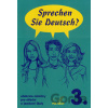 Sprechen Sie Deutsch? 3 - Polyglot