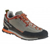 La Sportiva Boulder X - Clay/Saffron 44