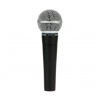 Shure SM58-LCE (Legendárny dynamický mikrofón)