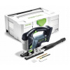 FESTOOL priamočiara píla AKU PSBC 420 Li EB Basic 201379