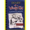 Diary of a Wimpy Kid 2 Rodrick Rules anglicky - Kinney Jeff