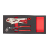MILWAUKEE 4932493255 Pen vl pre SIKO kl 250 a samosv kliešte