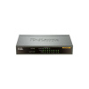 D-Link DES-1008PA 8-port 10/100Mb switch, 4x PoE