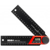 SOLA - WMD 200 - digitální úhloměr 200 mm SOLA 56052301