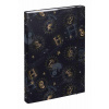 Baagl A4 Harry Potter Bradavice 29x43 cm A-32012