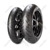 Pirelli DIABLO ROSSO II 100/80 R17 52H