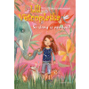 Lili Větroplaška Se slony se nemluví! (1.díl) - Tanya Stewnerová