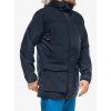 Zimná bunda Fjallraven Nuuk Lite Parka - dark navy