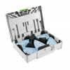 Festool Festool Systainer s brusivem Delta GR SYS 578195