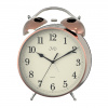 Designový budík SRP2107.3 JVD 21,5cm