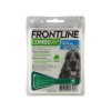 Frontline COMBO Spot-on Dog M 1x1,34ml (10-20kg)