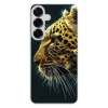 Silikonové pouzdro iSaprio - Samsung Galaxy S25 Plus - Gepard 02 (Odolný silikonový kryt, obal, pouzdro iSaprio - Samsung Galaxy S25 Plus - Gepard 02 - skvělá ochrana a pružnost, stylový UV potisk, le