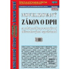 Novelizovaný zákon o DPH