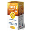 OnePharma Vitamín D Complex 4000+ 60kapsúl