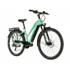 Elektro bicykel Leader Fox Denver Lady tyrkysový 2024