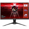 Herný monitor ASRock PG32QF2B (90LXA020-A0E2A0V) čierny