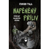 Stíny nad Malinovým vrchem Napěněný příliv - Dominik Fiala
